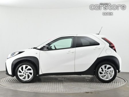 2024 Toyota Aygo X - photo 6