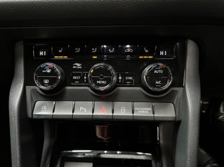 2019 Skoda Kodiaq - photo 16