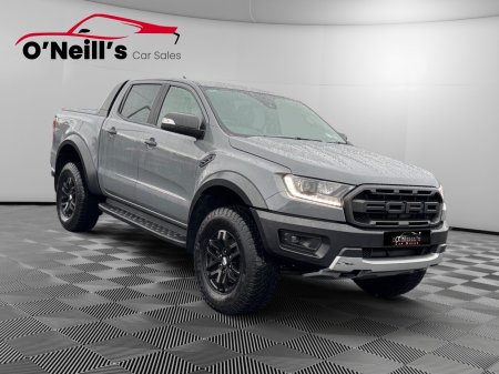 2023 Ford Ranger