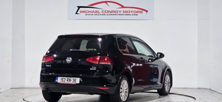 2015 Volkswagen Golf - photo 6