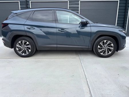 2022 Hyundai Tucson - photo 4