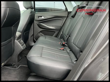 2018 Opel Grandland X - photo 7