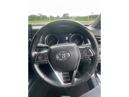 2021 Toyota Camry - photo 11