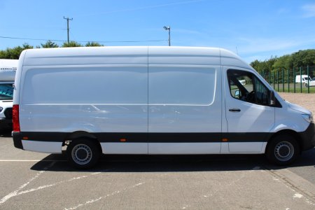 2022 Mercedes-Benz Sprinter - photo 9