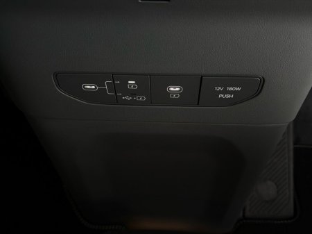 2026 Kia EV9 - photo 38