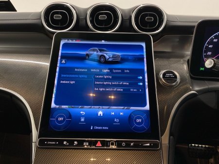 2024 Mercedes-Benz GLC - photo 11