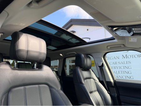 2020 Land Rover Range Rover Sport - photo 15