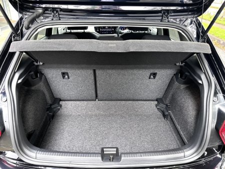 2020 Volkswagen Polo - photo 14