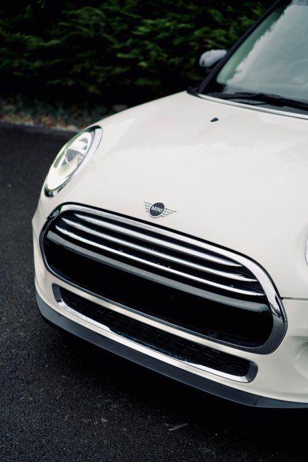 2019 Mini Cooper - photo 11