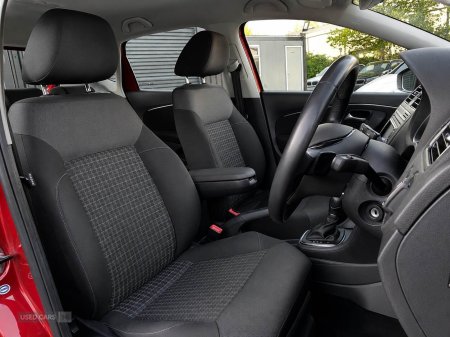 2015 Volkswagen Polo - photo 14