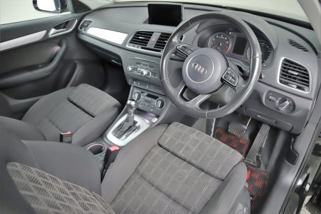 2017 Audi Q3 - photo 13