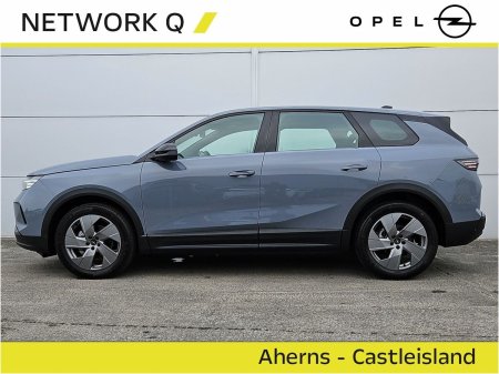 2026 Opel Grandland - photo 3