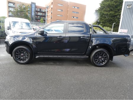 2026 Isuzu D-Max - photo 4