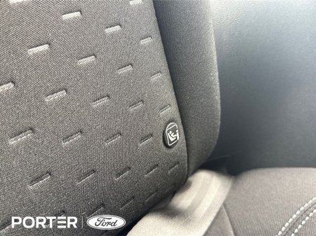 2026 Ford Puma - photo 22