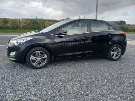 2015 Hyundai i30 - photo 5