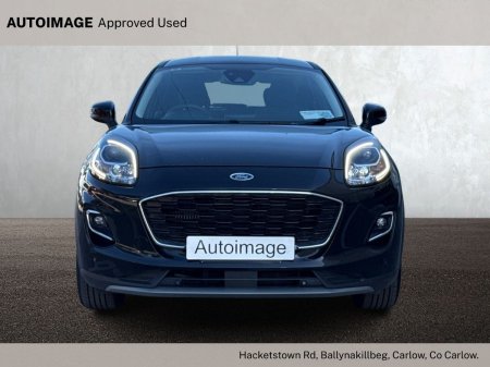2023 Ford Puma - photo 7