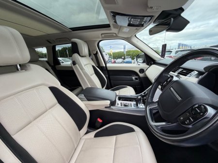 2018 Land Rover Range Rover - photo 18