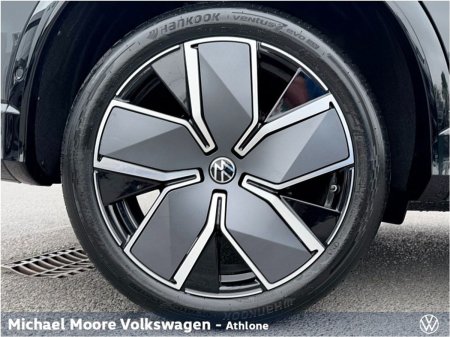 2027 Volkswagen Tiguan - photo 7