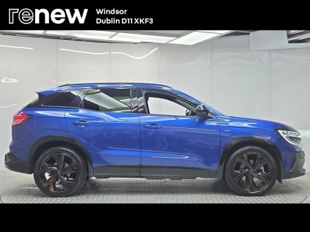 2023 Renault Austral - photo 6