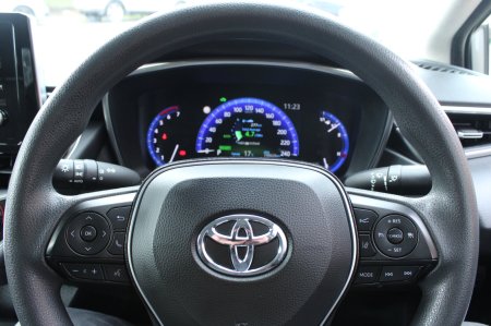 2019 Toyota Corolla - photo 12