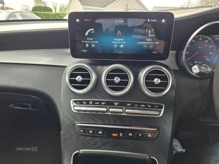 2022 Mercedes-Benz GLC - photo 12