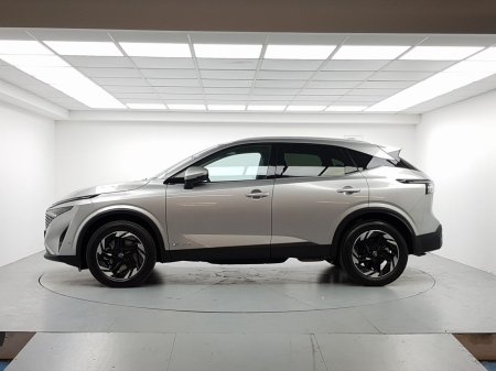 2026 Nissan Qashqai - photo 5