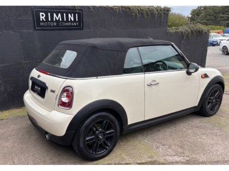 2012 Mini Cooper - photo 2