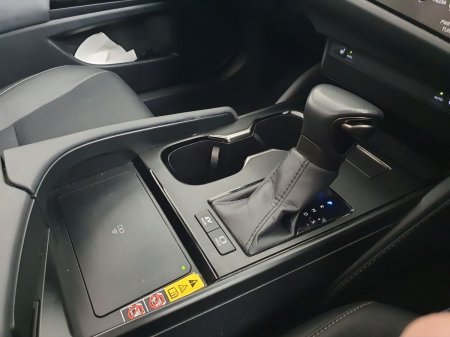 2024 Lexus ES - photo 30