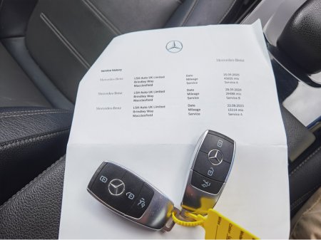 2022 Mercedes-Benz CL-Class - photo 22