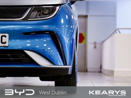 2024 BYD DOLPHIN - photo 20