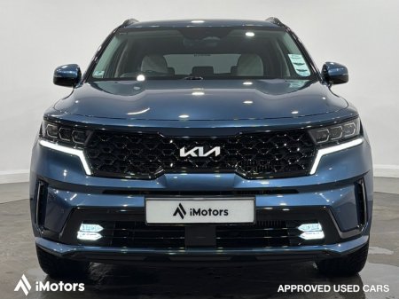 2023 Kia Sorento - photo 9