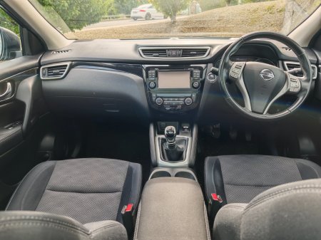 2016 Nissan Qashqai - photo 11