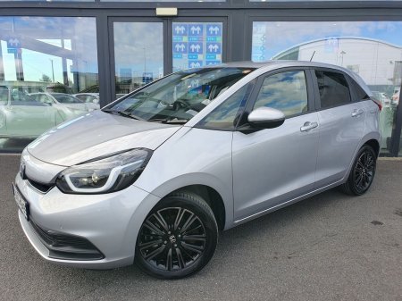 2023 Honda Jazz - photo 3