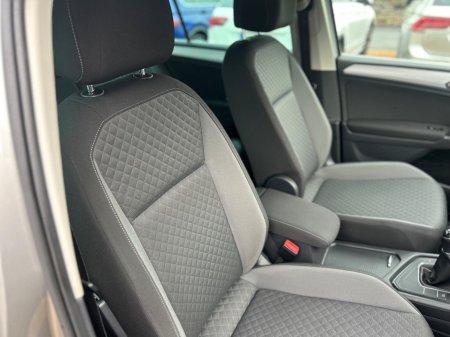 2016 Volkswagen Tiguan - photo 13