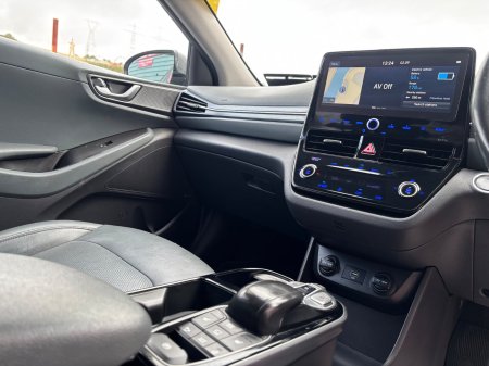 2021 Hyundai IONIQ - photo 11
