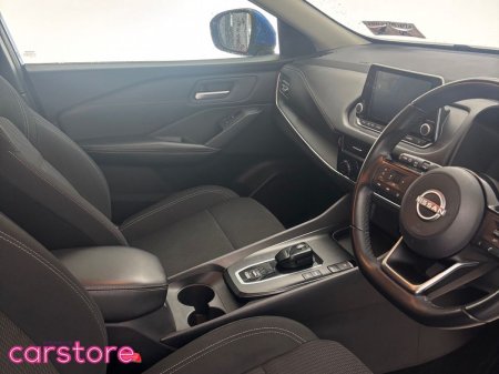 2023 Nissan Qashqai - photo 9