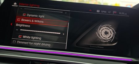 2022 BMW X5 - photo 50