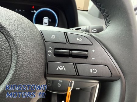 2026 Hyundai i20 - photo 12
