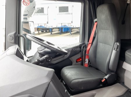 2022 SCANIA P250 - photo 19