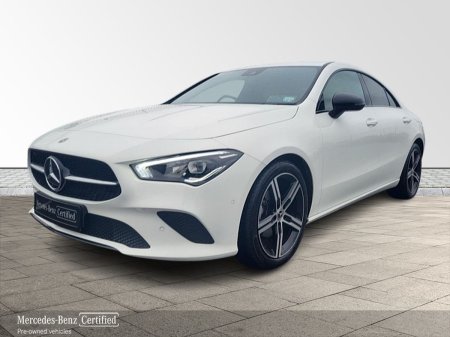 2023 Mercedes-Benz CLA - photo 2