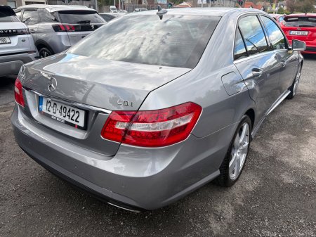 2012 Mercedes-Benz E-Class - photo 19