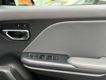 2027 Kia K4 - photo 13