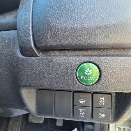 2016 Honda Fit - photo 25