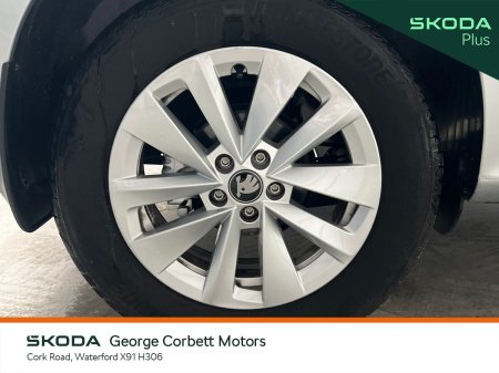 2026 Skoda Kamiq - photo 9
