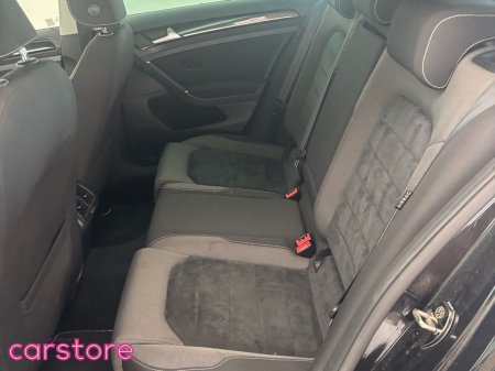 2017 Volkswagen Golf - photo 13