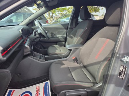 2024 Hyundai KONA - photo 13