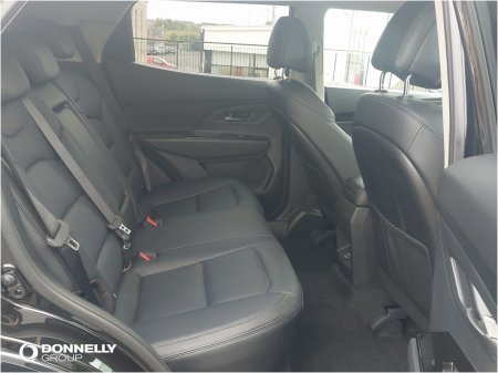 2026 KGM Korando - photo 11