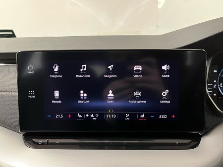 2024 Skoda Octavia - photo 16