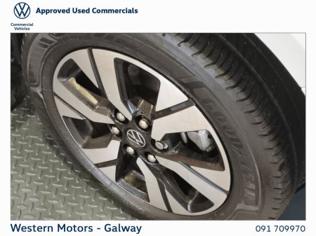 2026 Volkswagen Transporter - photo 6