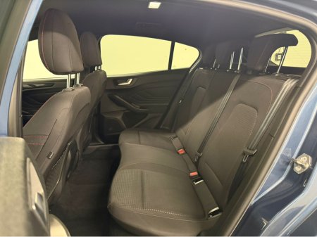 2021 Ford Focus - photo 12